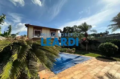 Casa com 3 quartos à venda no Jardim Paulista, Atibaia 
