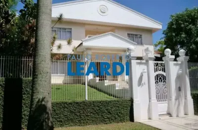 Casa com 5 quartos à venda no Nova Gardênia, Atibaia 