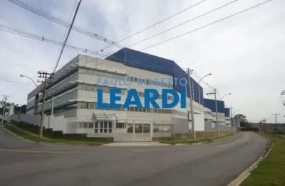 Barracão / Galpão / Depósito para alugar no Distrito Industrial Alfredo Relo, Itatiba 
