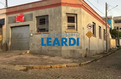Barracão / Galpão / Depósito à venda no Centro, Atibaia 