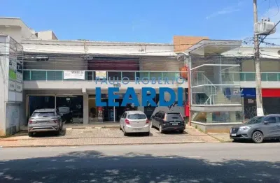 Sala comercial à venda na Vila Thais, Atibaia 