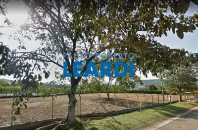 Terreno em condomínio - condomínio jardim das palmeiras - sp