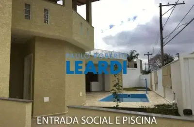 Casa com 4 quartos à venda no Retiro das Fontes, Atibaia 