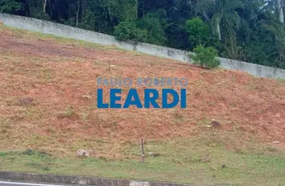 Terreno à venda no Estância Parque de Atibaia, Atibaia 
