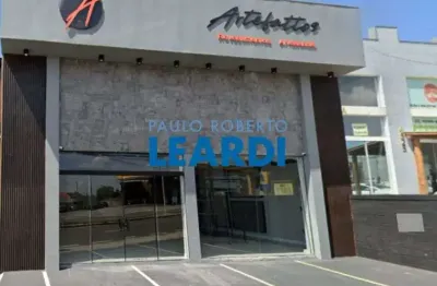 Sala comercial à venda no Jardim Paulista, Atibaia 