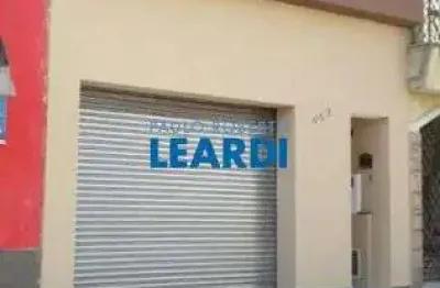 Sala comercial à venda no Centro, Atibaia 