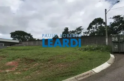 Terreno em condomínio - loteamento atibaia park i - sp