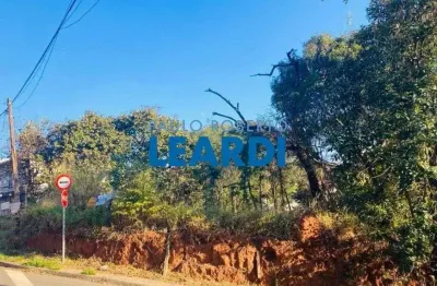 Terreno à venda no Jardim Paulista, Atibaia 