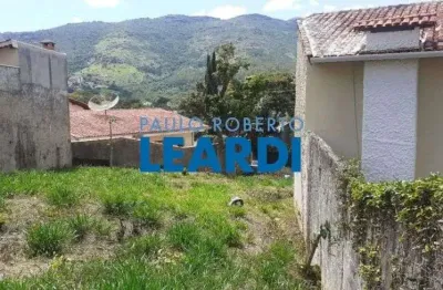 Terreno à venda no Recreio Maristela, Atibaia 