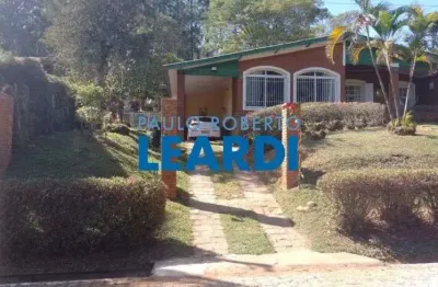 Casa em condomínio fechado com 4 quartos à venda em Dos Silva, Morungaba 