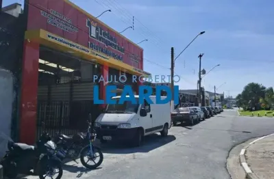 Barracão / Galpão / Depósito à venda no Alvinópolis, Atibaia 