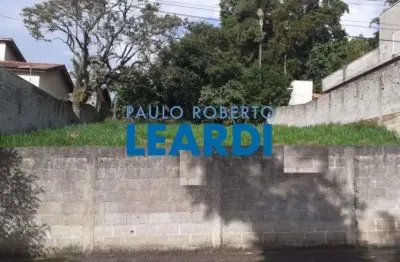 Terreno à venda no Jardim Shangri-Lá, Atibaia 