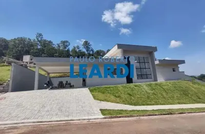 Casa com 3 quartos à venda no Condominio Quintas da Boa Vista, Atibaia 