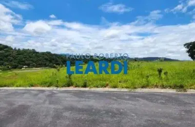 Terreno à venda no Laranja Azeda, Atibaia 