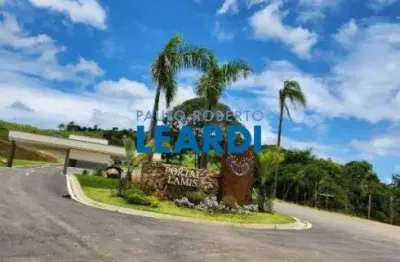 Terreno à venda no Laranja Azeda, Atibaia 
