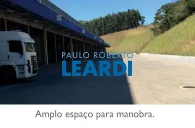 Barracão / Galpão / Depósito para alugar no Sítio da Moenda, Itatiba 
