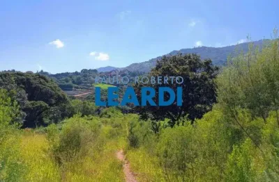 Terreno à venda no Itapetinga, Atibaia 