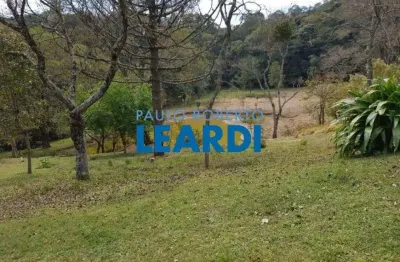 Terreno à venda no Itapetinga, Atibaia 