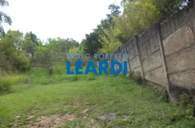 Terreno à venda no Jardim Estância Brasil, Atibaia 