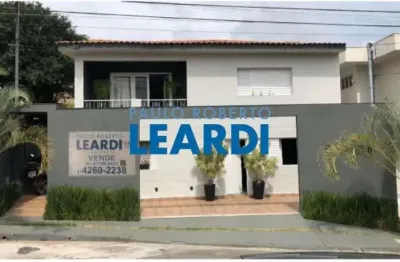 Casa com 4 quartos à venda na Rua Doutor Manoel José Villaça, Jardim Bela Vista, Bragança Paulista