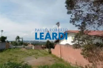 Terreno à venda na Vila Esperia ou Giglio, Atibaia 