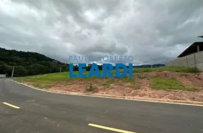 Terreno à venda no Nova Gardênia, Atibaia 