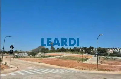 Terreno à venda no San Fernando Valley, Atibaia 