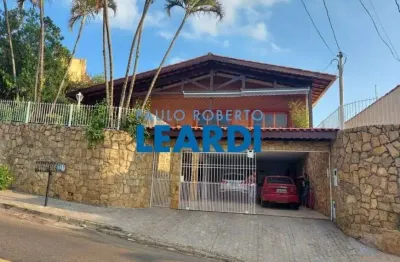Casa com 3 quartos à venda na Vila Esperia ou Giglio, Atibaia 