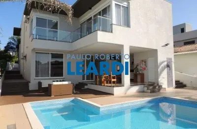 Casa em condomínio - condominio residencial vereda américa - sp