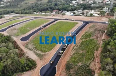 Terreno à venda na Cidade Satélite, Atibaia 