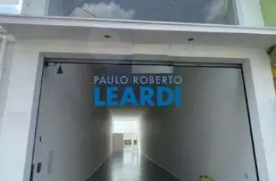 Barracão / Galpão / Depósito para alugar no Centro, Atibaia 