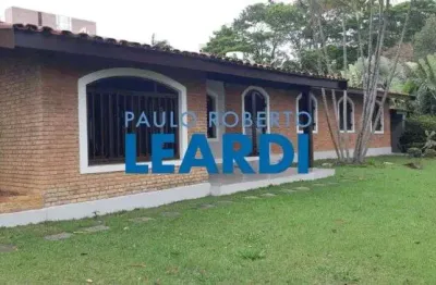 Casa com 3 quartos à venda na Vila Santista, Atibaia 