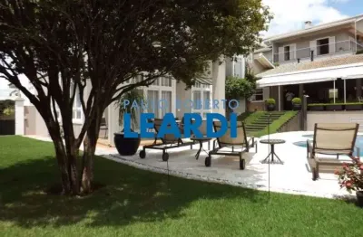 Casa em condomínio fechado com 4 quartos à venda no Condomínio Residencial Santa Helena, Bragança Paulista 