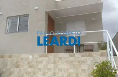 Casa com 3 quartos à venda no Jardim Imperial, Atibaia 