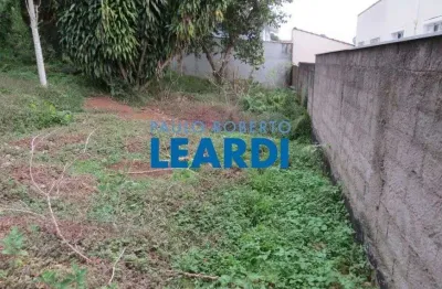 Terreno à venda na Vila dos Netos, Atibaia 