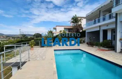 Casa com 3 quartos à venda no Jardim Estância Brasil, Atibaia 