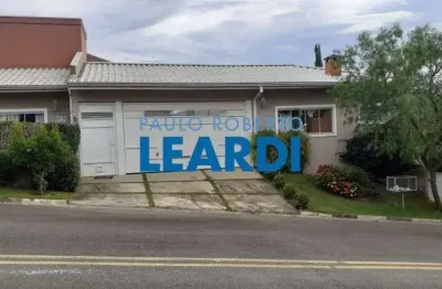 Casa em condomínio - condomínio serra da estrela - sp