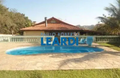 Chácara / sítio com 3 quartos à venda no Jardim Estância Brasil, Atibaia 