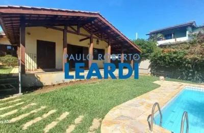 Casa com 4 quartos à venda no Jardim Santa Bárbara, Atibaia 