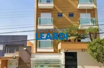 Apartamento com 2 quartos à venda no Jardim Alvinópolis, Atibaia 