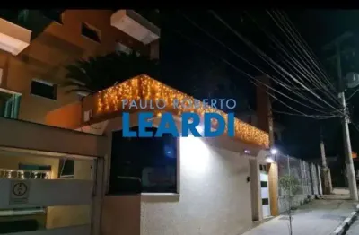 Apartamento com 2 quartos à venda no Jardim Alvinópolis, Atibaia 