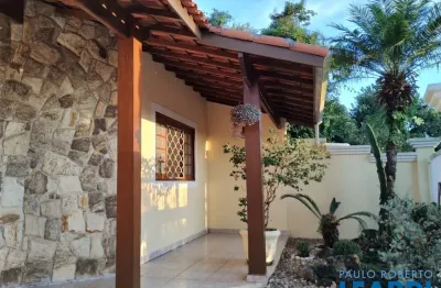 Casa com 3 quartos para alugar no Jardim Sumaré, Atibaia 