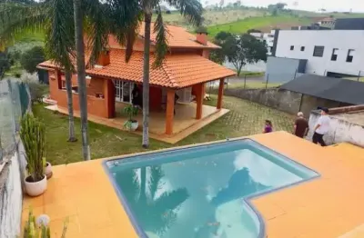 Excelente oportunidade casa a venda condomínio terras de santa cruz em bragança paulista