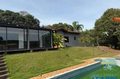 Oportunidade casa em condomínio de alto padrão em bragança paulista