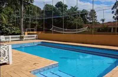Chácara dos sonhos em atibaia – conforto, natureza e elegância
