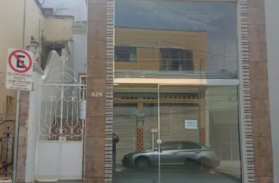 Imóvel comercial para locação em bragança paulista – espaço versátil e bem localizado!