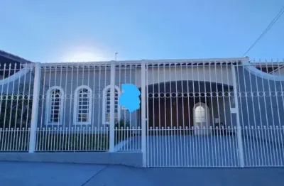 Casa à venda ou locação em bragança paulista – conforto, espaço e localização!