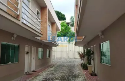Sobrado com 2 quartos, 78 m², à venda por r$ 500.000 retiro das fontes - atibaia/sp