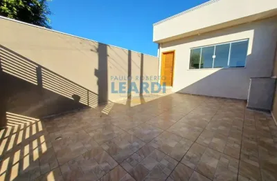 Casa com 3 dormitórios à venda, 94 m² por r$ 550.000,00 - jardim brogotá - atibaia/sp