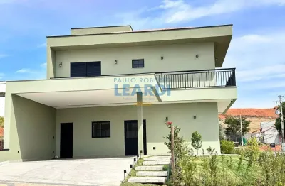 Casa com 5 dormitórios à venda, 307 m² por r$ 2.600.000 - residencial san vitale - bragança paulista/sp